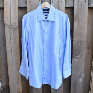 Hart Schaffer Marx Dress Shirt Men’s Dress Shirt